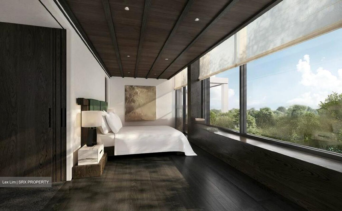 21 Anderson (D10), Condominium #453908821